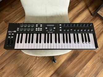 Arturia Keylab Essential 49 MIDI Controller