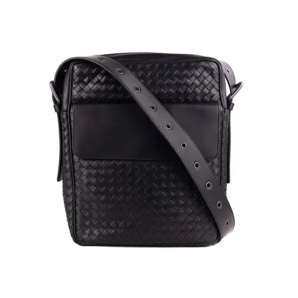 Bottega Veneta Messenger Bag for men