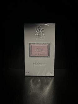 Creed spring flower