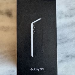 Samsung Galaxy S25 128GB