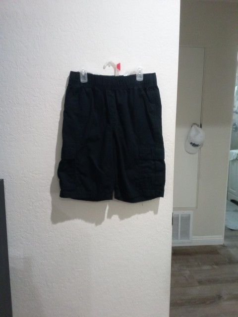 School uniform for boys