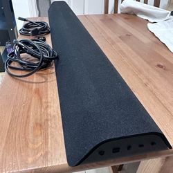 VIZIO V-Series All-in-One 2.1 Home Theater Sound Bar with DTS Virtual: X, Bluetooth V21d-J8