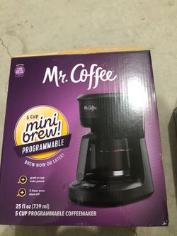 Coffe Machine