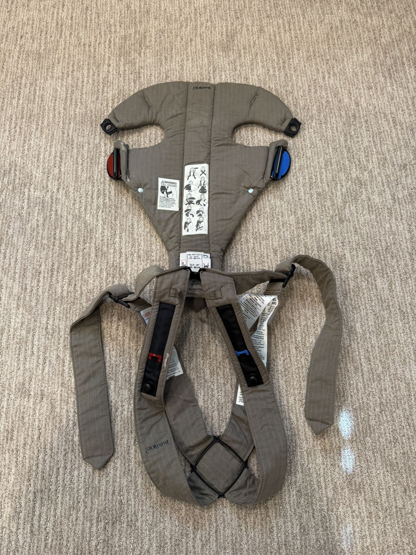 Baby Bjorn Baby Carrier