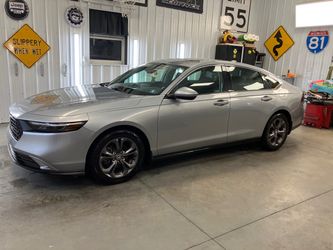 2023 Honda Accord