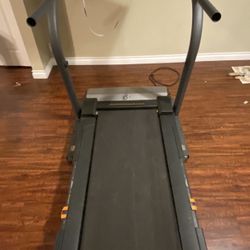 Nordictrack Treadmill