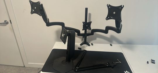 Monitor stand