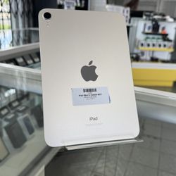 iPad Mini 6 256gb WiFi 