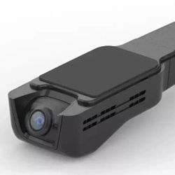 2025 Tundra Oem Dash Cam 