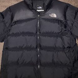 North Face 1996 Puffer Medium