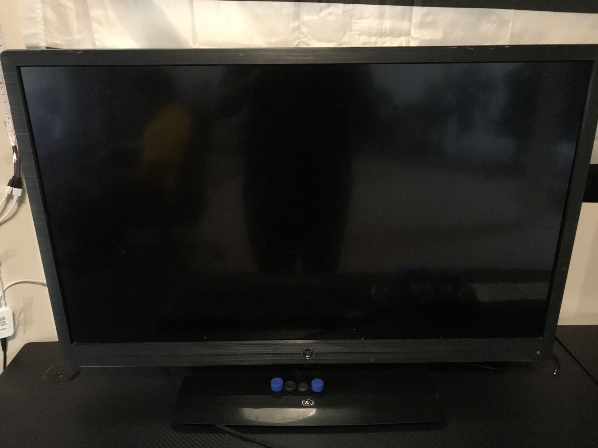 Two TVs for sale