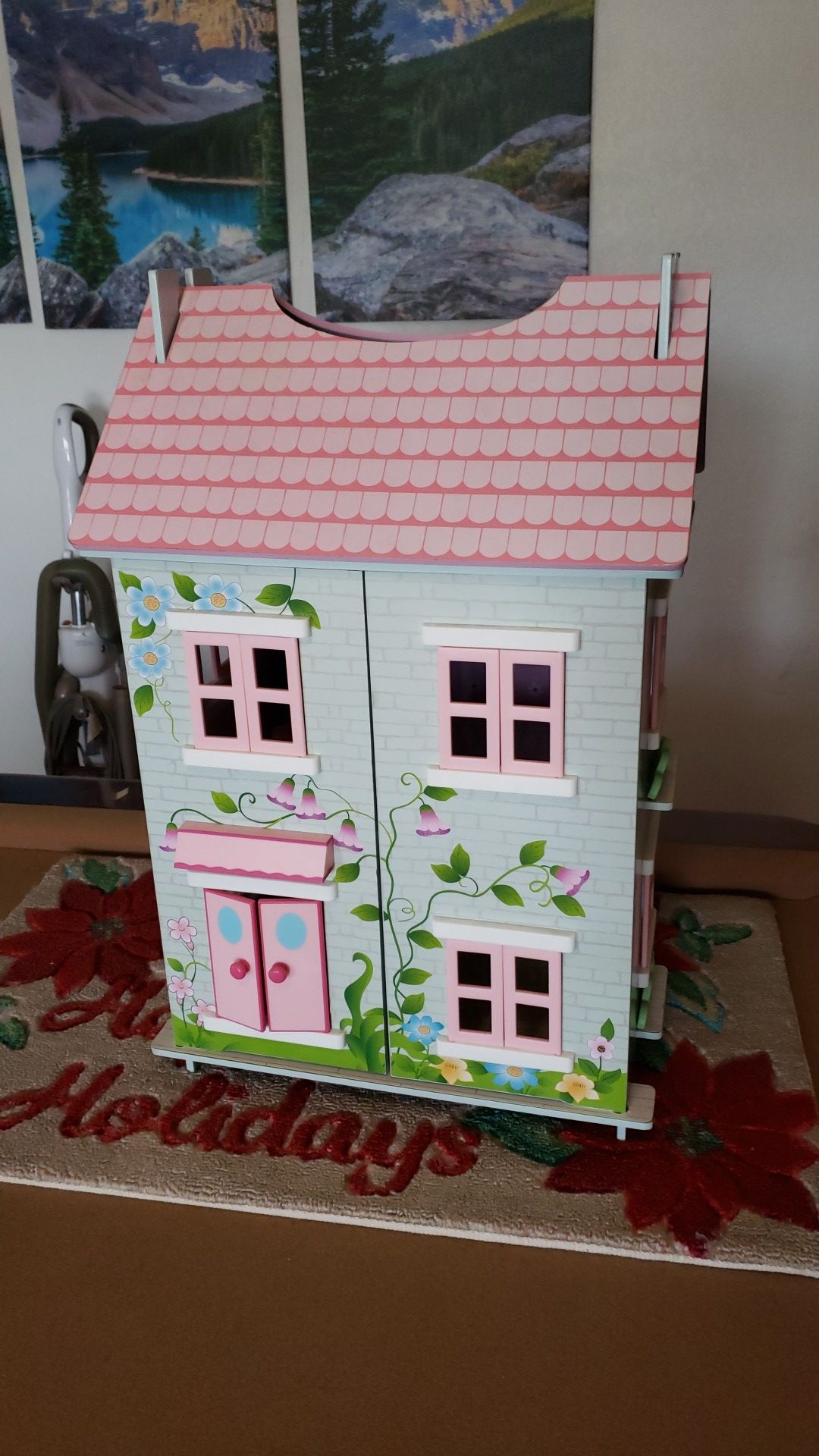 Girls Doll House Great condition