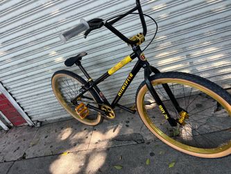 GT Interceptor Bmx 26”    Dyno RedLine Haro Diamondback