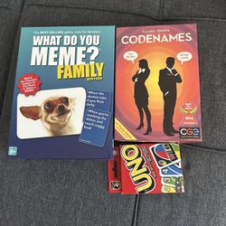 Board Games