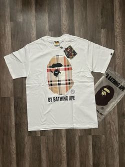 Bape Shirt