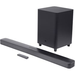 JBL 5.1 SURROUND WITH SUB