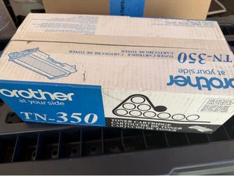 Brother Toner