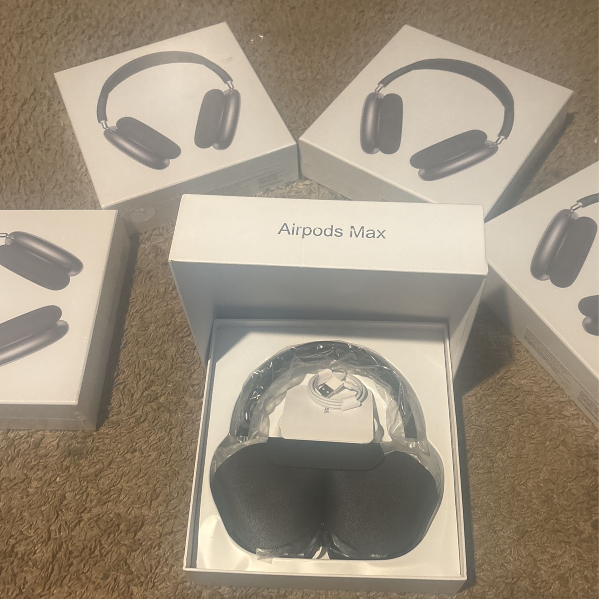 Airpod Max