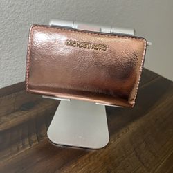 Michael Kors Small Wallet