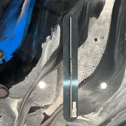 Multi Mount Fresno Trowel