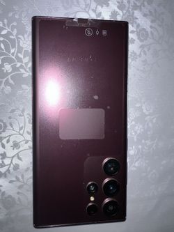 Galaxy S22 Ultra 512GB