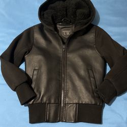 Jacket For Boy  size 5/6 