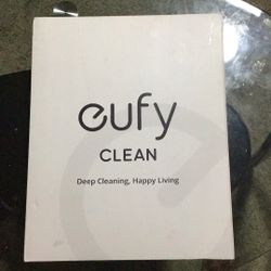 Eufy Clean 11s
