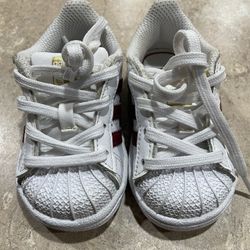 Adidas Superstar Low top