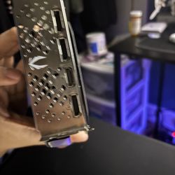 Zotac Geforce Etx 4060 8gb