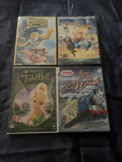 Kids Movies