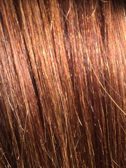 Beautiful human hair extensions