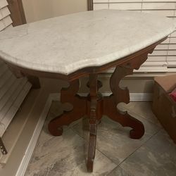 Old Table