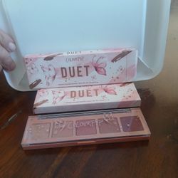 Eye Shadow  