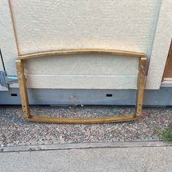 1965 Impala Radiator Support Spacer