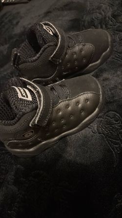 Toddler Jordan Shoes 6C