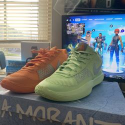 Basketball Shose
