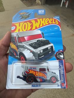 Hotwheels