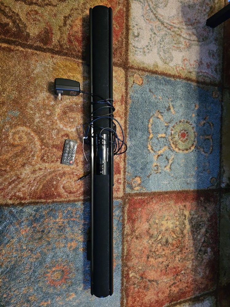 Sound Bar