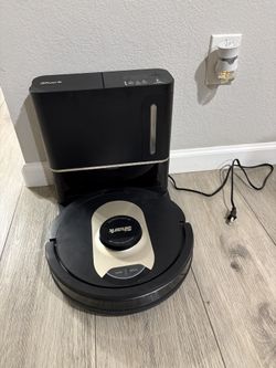 Shark Robot Vacuum