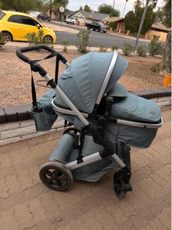 Baby stroller