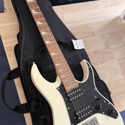 Ibanez miKro GRGM21 Electric Guitar