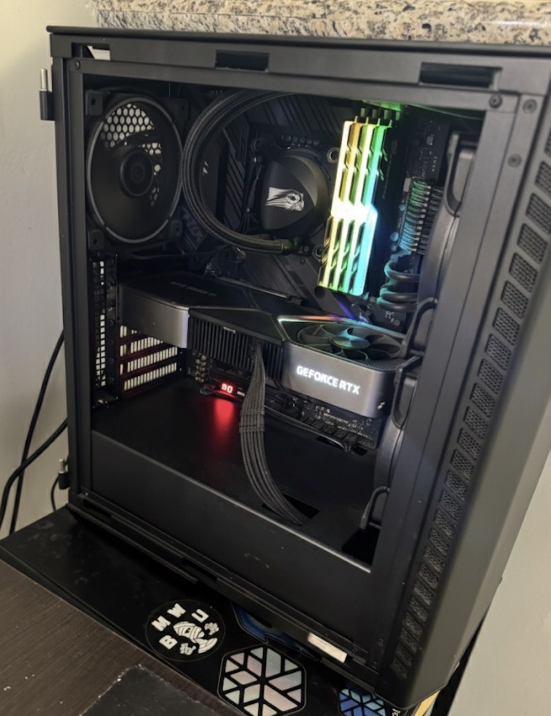 Gaming Computer NVIDIA 3080 Ti