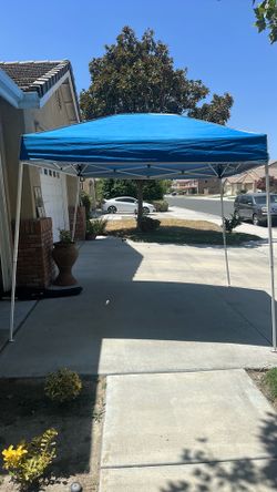 Canopy 10 x 10