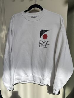 Zara Sweater