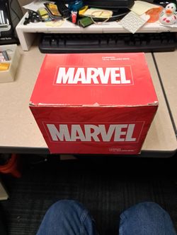 Marvel Carnage Mug