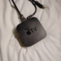 Apple Tv With No Remote