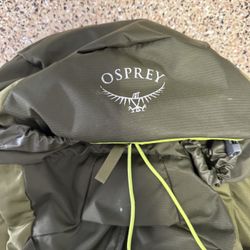 Osprey Backpack