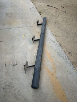 Running Board