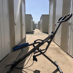 Máquina Para Hacer Ejercicio 