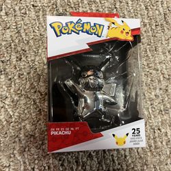 Pokémon Collectibles 